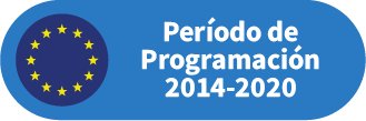 Periodo de progración 2014-2020