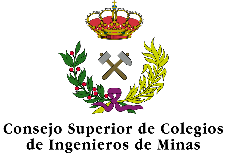 CONSEJO SUPERIOR COLEGIO INGENIEROS MINAS
