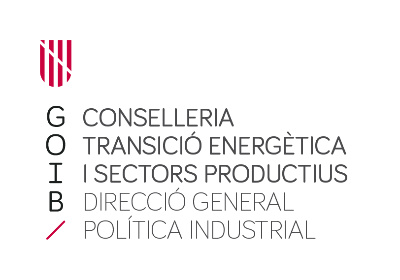 Conselleria de Transició Energètica i Sectors Productius. Govern Illes Balears