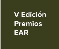 V Premios EAR