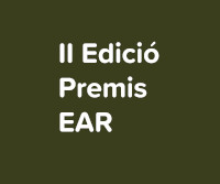 II Edició Premis EAR