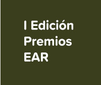 I Edición Premios EAR