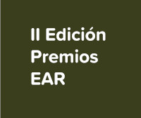 II Edición Premios EAR