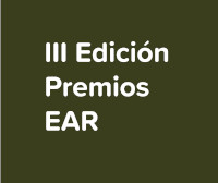 III Edición Premios EAR
